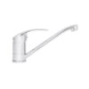 Смеситель для кухни Lidz Mars 003 (k40) LDMAR003CRM34875 Chrome Змішувач для кухні Lidz Mars 003 (k40) LDMAR003CRM34875 Chrome