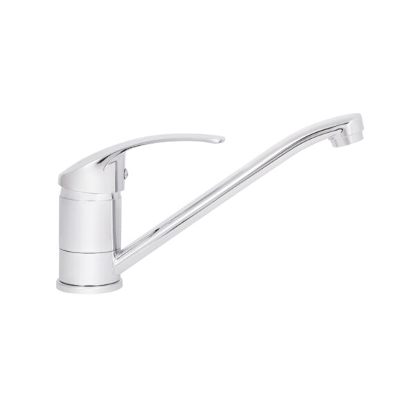 Смеситель для кухни Lidz Mars 003 (k40) LDMAR003CRM34875 Chrome Змішувач для кухні Lidz Mars 003 (k40) LDMAR003CRM34875 Chrome