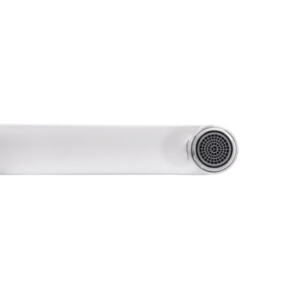 Смеситель для кухни Lidz Mars 003 (k40) LDMAR003CRM34875 Chrome Змішувач для кухні Lidz Mars 003 (k40) LDMAR003CRM34875 Chrome