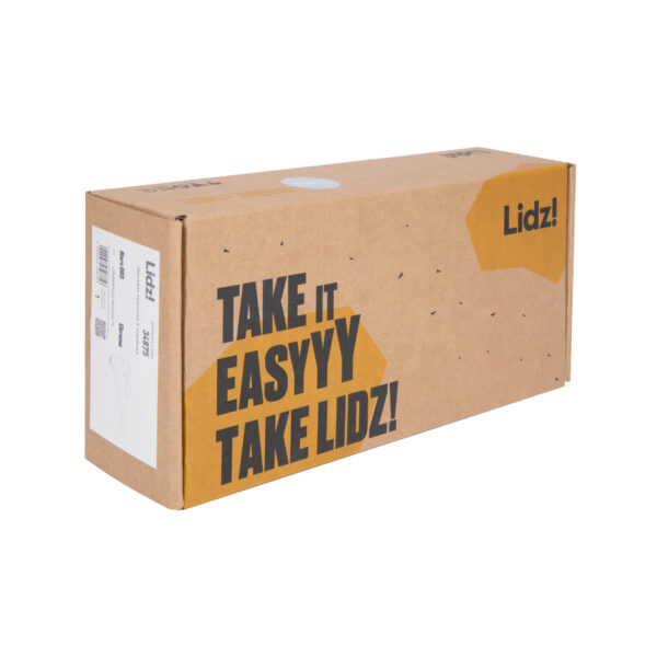 Смеситель для кухни Lidz Mars 003 (k40) LDMAR003CRM34875 Chrome Змішувач для кухні Lidz Mars 003 (k40) LDMAR003CRM34875 Chrome