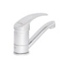 Смеситель для кухни Lidz Mars 003M (k40) LDMAR003MCRM34878 Chrome Змішувач для кухні Lidz Mars 003M (k40) LDMAR003MCRM34878 Chrome