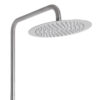 Душова система універсальна Lidz Aria 1030 на три споживачі (з виливом) (k35) LDARI1030NKS34932 Nickel Душова система універсальна Lidz Aria 1030 на три споживачі (з виливом) (k35) LDARI1030NKS34932 Nickel