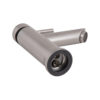 Смеситель для раковины Lidz Aria 001F (k35) LDARI001FNKS34937 Nickel Змішувач для раковини Lidz Aria 001F (k35) LDARI001FNKS34937 Nickel
