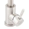 Змішувач для кухні Lidz Aria 015F2 (k35) LDARI015F2NKS34942 Nickel Змішувач для кухні Lidz Aria 015F2 (k35) LDARI015F2NKS34942 Nickel