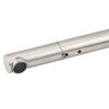 Смеситель для кухни Lidz Aria 015FL1 с выдвижным изливом (k35) LDARI015FL1NKS34944 Nickel Змішувач для кухні Lidz Aria 015FL1 з висувним виливом (k35) LDARI015FL1NKS34944 Nickel
