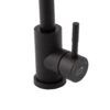 Змішувач для кухні Lidz Aria 015F (k35) LDARI015FBLA34948 Black Змішувач для кухні Lidz Aria 015F (k35) LDARI015FBLA34948 Black