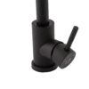 Змішувач для кухні Lidz Aria 015F (k35) LDARI015FBLA34948 Black Змішувач для кухні Lidz Aria 015F (k35) LDARI015FBLA34948 Black