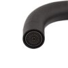 Змішувач для кухні Lidz Aria 015F (k35) LDARI015FBLA34948 Black Змішувач для кухні Lidz Aria 015F (k35) LDARI015FBLA34948 Black