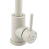 Змішувач для кухні Lidz Aria 015F (k35) LDARI015FGRE34950 Grey Змішувач для кухні Lidz Aria 015F (k35) LDARI015FGRE34950 Grey
