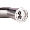 Смеситель для раковины Lidz Vida 001F (k35) LDVID001FNKS34954 Nickel Змішувач для раковини Lidz Vida 001F (k35) LDVID001FNKS34954 Nickel
