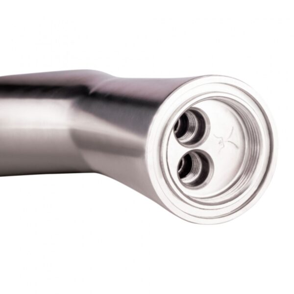 Смеситель для раковины Lidz Vida 001F (k35) LDVID001FNKS34954 Nickel Змішувач для раковини Lidz Vida 001F (k35) LDVID001FNKS34954 Nickel