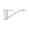 Змішувач для кухні Lidz Anny 003 (k40) LDANN003CRM35082 Chrome Змішувач для кухні Lidz Anny 003 (k40) LDANN003CRM35082 Chrome