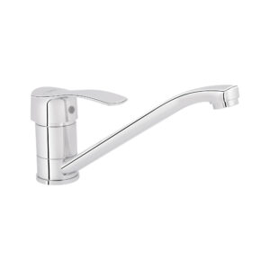 Змішувач для кухні Lidz Anny 003 (k40) LDANN003CRM35082 Chrome