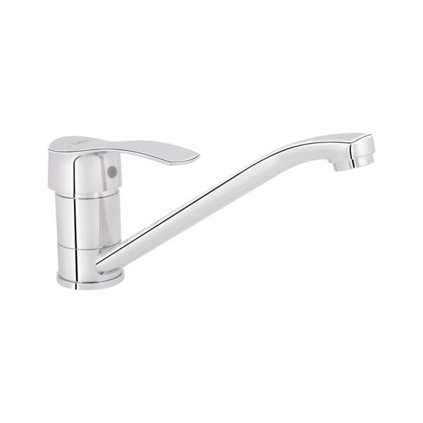 Змішувач для кухні Lidz Anny 003 (k40) LDANN003CRM35082 Chrome Змішувач для кухні Lidz Anny 003 (k40) LDANN003CRM35082 Chrome
