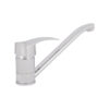 Змішувач для кухні Lidz Anny 003 (k40) LDANN003CRM35082 Chrome Змішувач для кухні Lidz Anny 003 (k40) LDANN003CRM35082 Chrome