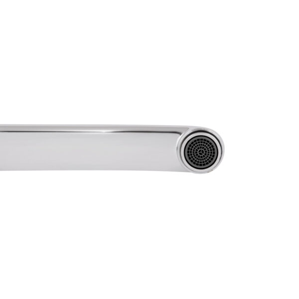 Змішувач для кухні Lidz Anny 003 (k40) LDANN003CRM35082 Chrome Змішувач для кухні Lidz Anny 003 (k40) LDANN003CRM35082 Chrome