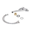 Змішувач для кухні Lidz Anny 003 (k40) LDANN003CRM35082 Chrome Змішувач для кухні Lidz Anny 003 (k40) LDANN003CRM35082 Chrome