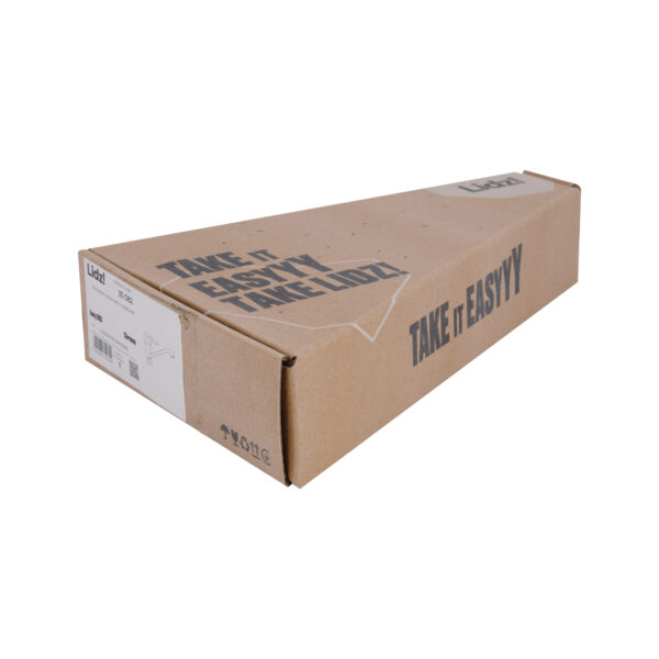 Змішувач для кухні Lidz Anny 003 (k40) LDANN003CRM35082 Chrome Змішувач для кухні Lidz Anny 003 (k40) LDANN003CRM35082 Chrome