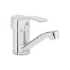 Змішувач для кухні Lidz Anny 003M (k40) LDANN003MCRM35093 Chrome Змішувач для кухні Lidz Anny 003M (k40) LDANN003MCRM35093 Chrome