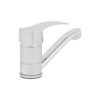 Змішувач для кухні Lidz Anny 003M (k40) LDANN003MCRM35093 Chrome Змішувач для кухні Lidz Anny 003M (k40) LDANN003MCRM35093 Chrome