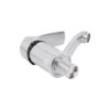 Змішувач для кухні Lidz Anny 003M (k40) LDANN003MCRM35093 Chrome Змішувач для кухні Lidz Anny 003M (k40) LDANN003MCRM35093 Chrome