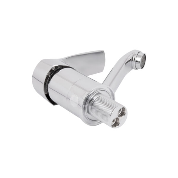 Змішувач для кухні Lidz Anny 003M (k40) LDANN003MCRM35093 Chrome Змішувач для кухні Lidz Anny 003M (k40) LDANN003MCRM35093 Chrome