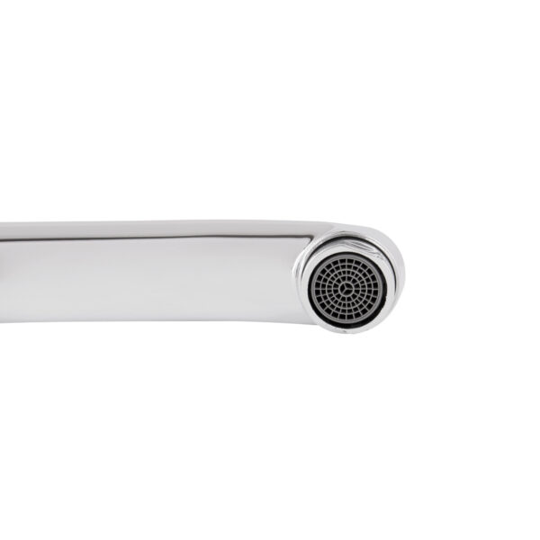 Змішувач для кухні Lidz Anny 003M (k40) LDANN003MCRM35093 Chrome Змішувач для кухні Lidz Anny 003M (k40) LDANN003MCRM35093 Chrome