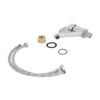 Змішувач для кухні Lidz Anny 003M (k40) LDANN003MCRM35093 Chrome Змішувач для кухні Lidz Anny 003M (k40) LDANN003MCRM35093 Chrome