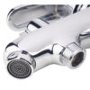 Смеситель для раковины Lidz Nicole 001FB (k35) LDNIC001FBCRM35099 Chrome Змішувач для раковини Lidz Nicole 001FB (k35) LDNIC001FBCRM35099 Chrome