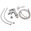 Смеситель для раковины Lidz Nicole 001FB (k35) LDNIC001FBCRM35099 Chrome Змішувач для раковини Lidz Nicole 001FB (k35) LDNIC001FBCRM35099 Chrome