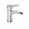 Змішувач для біде Lidz Nicole 001AF (k35) LDNIC001AFCRM35100 Chrome