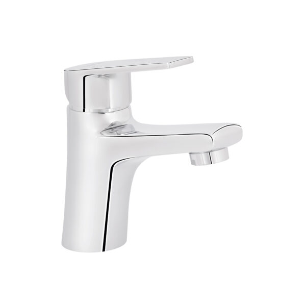 Смеситель для раковины Lidz Gloria 001F (k35) LDGLO001FCRM35116 Chrome Змішувач для раковини Lidz Gloria 001F (k35) LDGLO001FCRM35116 Chrome
