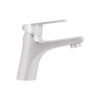 Смеситель для раковины Lidz Gloria 001F (k35) LDGLO001FCRM35116 Chrome Змішувач для раковини Lidz Gloria 001F (k35) LDGLO001FCRM35116 Chrome