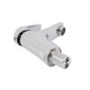 Смеситель для раковины Lidz Gloria 001F (k35) LDGLO001FCRM35116 Chrome Змішувач для раковини Lidz Gloria 001F (k35) LDGLO001FCRM35116 Chrome