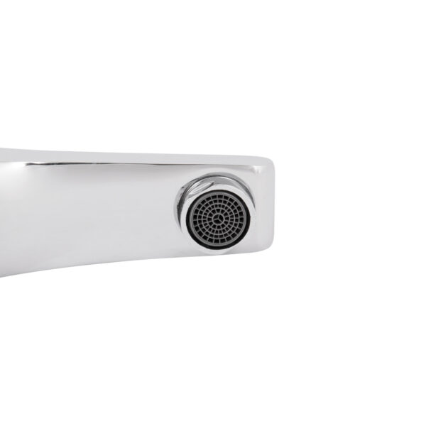 Смеситель для раковины Lidz Gloria 001F (k35) LDGLO001FCRM35116 Chrome Змішувач для раковини Lidz Gloria 001F (k35) LDGLO001FCRM35116 Chrome