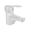 Смеситель для раковины Lidz Anny 001F (k40) LDANN001FCRM35119 Chrome Змішувач для раковини Lidz Anny 001F (k40) LDANN001FCRM35119 Chrome