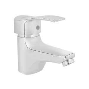 Смеситель для раковины Lidz Anny 001F (k40) LDANN001FCRM35119 Chrome Змішувач для раковини Lidz Anny 001F (k40) LDANN001FCRM35119 Chrome