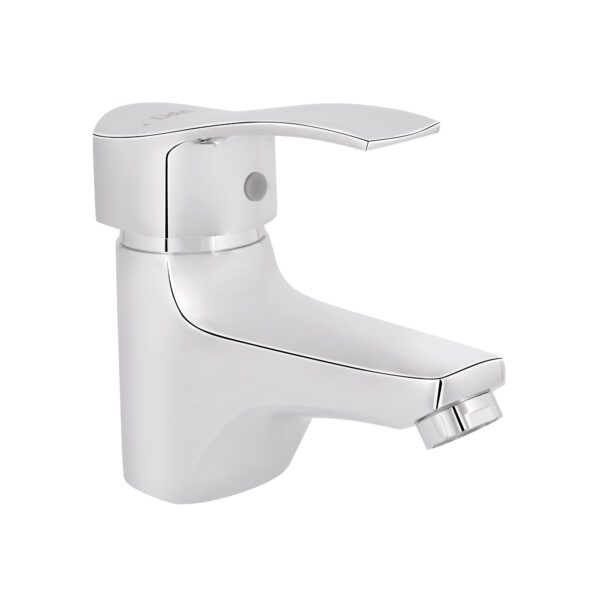 Смеситель для раковины Lidz Anny 001F (k40) LDANN001FCRM35119 Chrome Змішувач для раковини Lidz Anny 001F (k40) LDANN001FCRM35119 Chrome