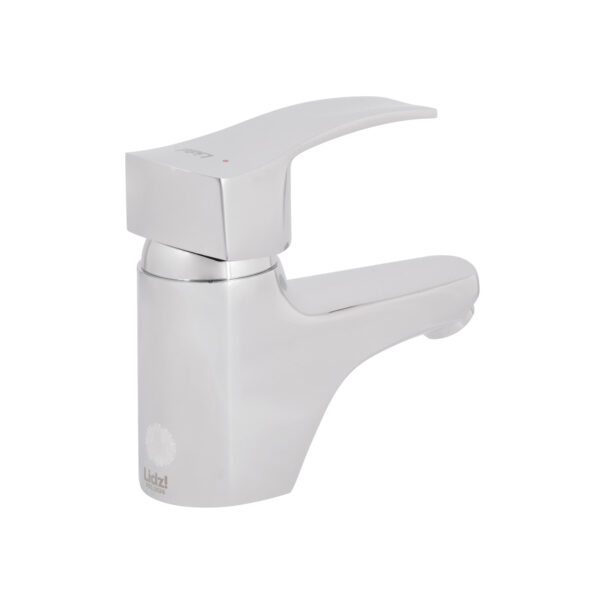 Смеситель для раковины Lidz Anny 001F (k40) LDANN001FCRM35119 Chrome Змішувач для раковини Lidz Anny 001F (k40) LDANN001FCRM35119 Chrome