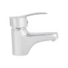 Смеситель для раковины Lidz Anny 001F (k40) LDANN001FCRM35119 Chrome Змішувач для раковини Lidz Anny 001F (k40) LDANN001FCRM35119 Chrome