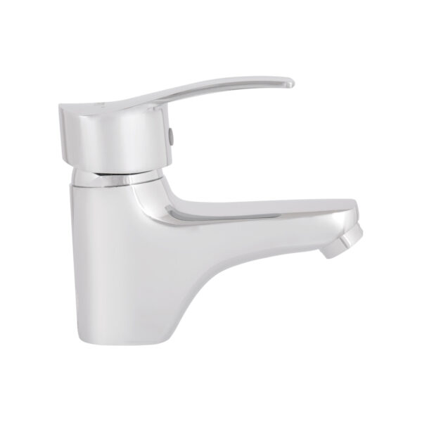 Смеситель для раковины Lidz Anny 001F (k40) LDANN001FCRM35119 Chrome Змішувач для раковини Lidz Anny 001F (k40) LDANN001FCRM35119 Chrome