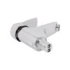 Смеситель для раковины Lidz Anny 001F (k40) LDANN001FCRM35119 Chrome Змішувач для раковини Lidz Anny 001F (k40) LDANN001FCRM35119 Chrome