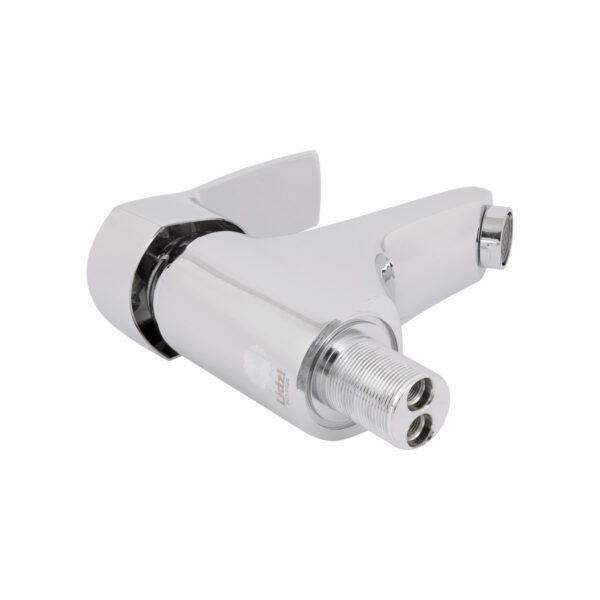 Смеситель для раковины Lidz Anny 001F (k40) LDANN001FCRM35119 Chrome Змішувач для раковини Lidz Anny 001F (k40) LDANN001FCRM35119 Chrome