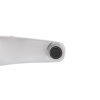 Смеситель для раковины Lidz Anny 001F (k40) LDANN001FCRM35119 Chrome Змішувач для раковини Lidz Anny 001F (k40) LDANN001FCRM35119 Chrome