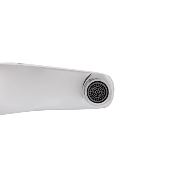 Смеситель для раковины Lidz Anny 001F (k40) LDANN001FCRM35119 Chrome Змішувач для раковини Lidz Anny 001F (k40) LDANN001FCRM35119 Chrome