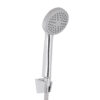 Змішувач для ванни Lidz Anny 006 (з душовим гарнітуром) (k40) LDANN006CRM35121 Chrome Змішувач для ванни Lidz Anny 006 (з душовим гарнітуром) (k40) LDANN006CRM35121 Chrome