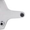 Змішувач для ванни Lidz Anny 006 (з душовим гарнітуром) (k40) LDANN006CRM35121 Chrome Змішувач для ванни Lidz Anny 006 (з душовим гарнітуром) (k40) LDANN006CRM35121 Chrome