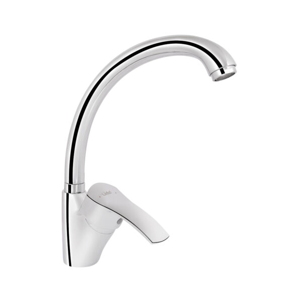 Змішувач для кухні Lidz Anny 007F (k40) LDANN007FCRM35122 Chrome Змішувач для кухні Lidz Anny 007F (k40) LDANN007FCRM35122 Chrome