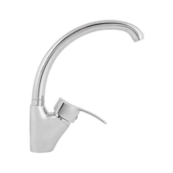 Змішувач для кухні Lidz Anny 007F (k40) LDANN007FCRM35122 Chrome Змішувач для кухні Lidz Anny 007F (k40) LDANN007FCRM35122 Chrome