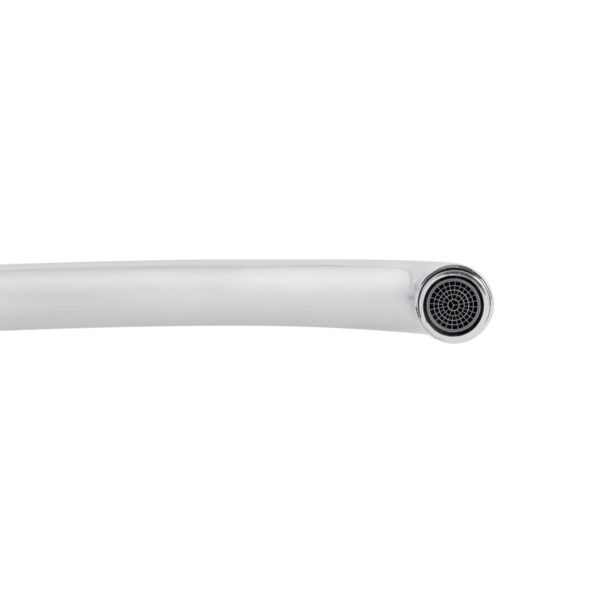 Змішувач для кухні Lidz Anny 007F (k40) LDANN007FCRM35122 Chrome Змішувач для кухні Lidz Anny 007F (k40) LDANN007FCRM35122 Chrome